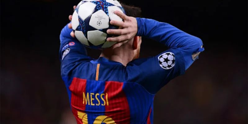 Lưu ý quan trọng khi đầu tư cửa cược ném dọc sân